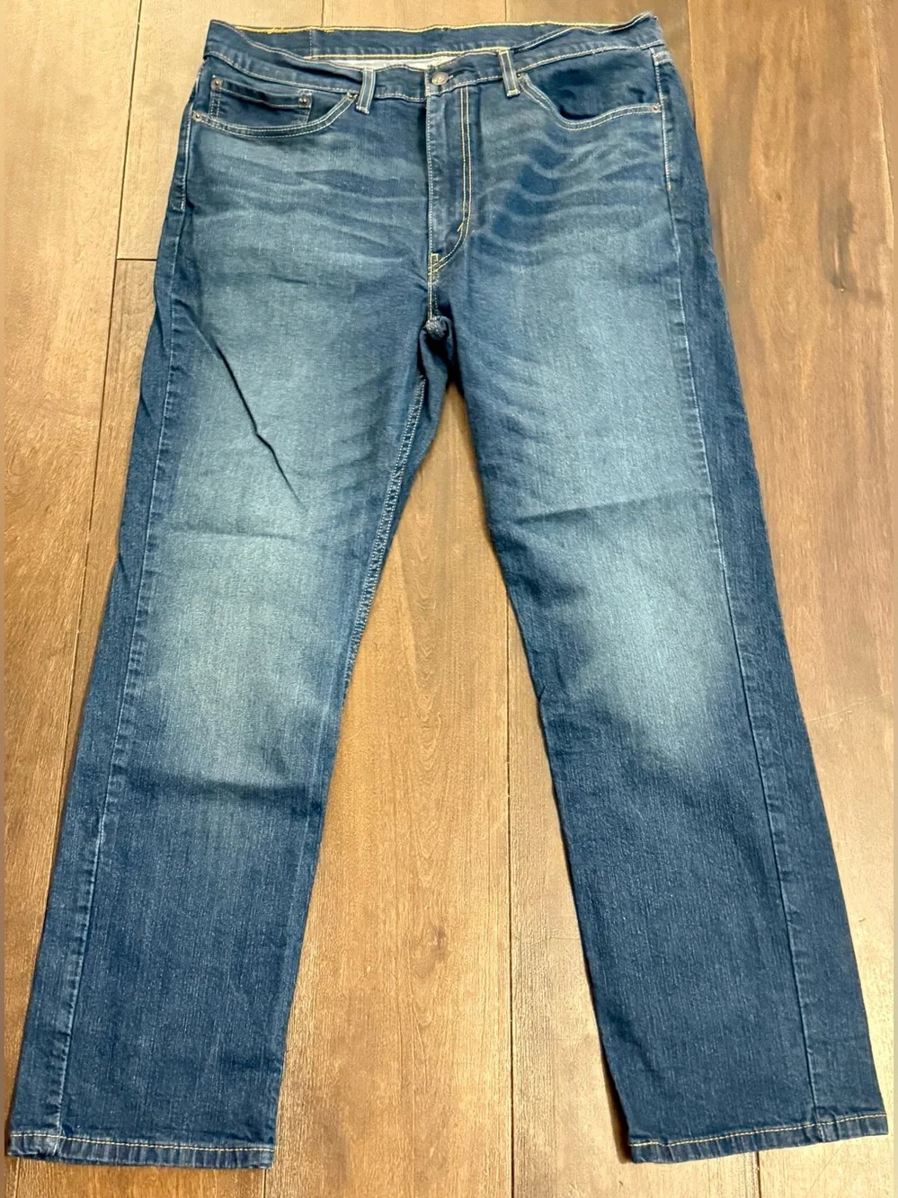 Levis levi’s 514